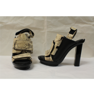 C. KLEIN - Women Shoes (Collection)- SZ: 7 1/2