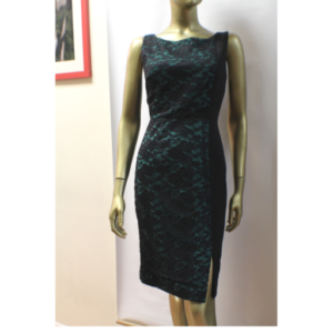 BLACK HALO- Women Dress- SZ:4