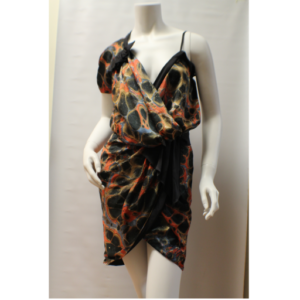 ISABEL MARANT- Women Dress "NEW"- SZ: 0