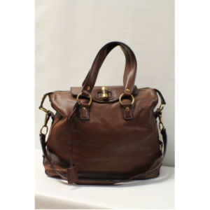 Yves Saint Laurent- Women Leather Bag- YSL