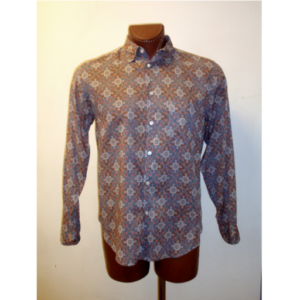 MARC By: MARC JACOBS- Paisley Print- SZ: M