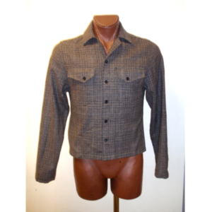 BILLY REID -Men Blazer- SZ: S- Fit: 3