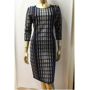 HUGO BOSS- Women Dress- "NEW"- SZ: 10