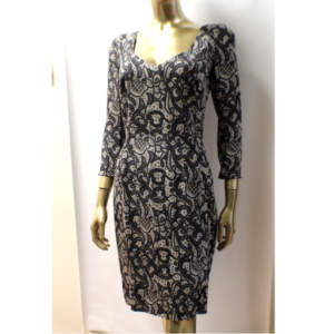 DOLCE & GABBANA- Women Dress- SZ: 8