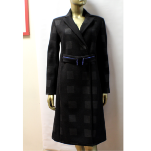 KENZO- Women Coat- SZ: M