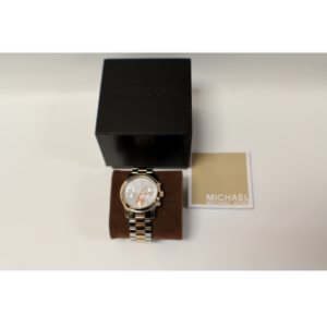 MICHAEL KORS- Men Watch "NEW"
