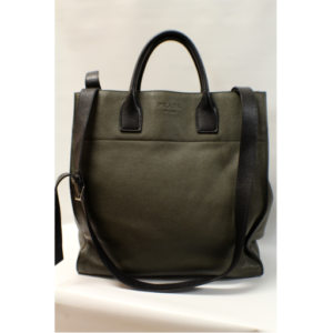 PRADA- Women Large Handbag