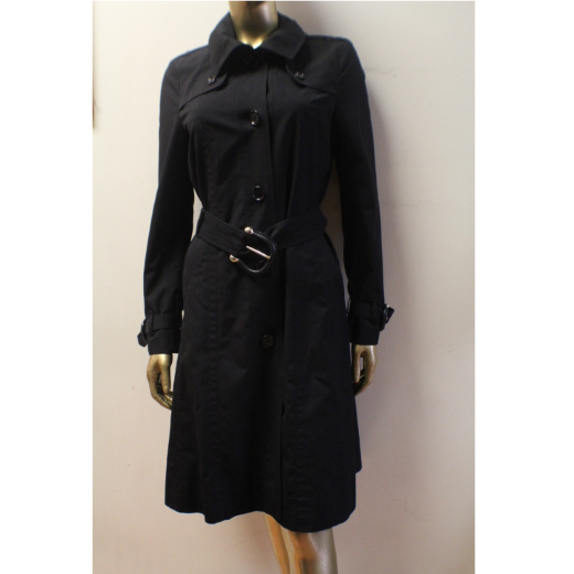 burberry london women's coats